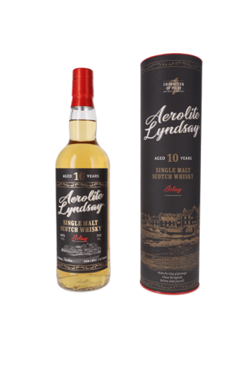 AEROLITE LYNDSAY 10Y 0.7