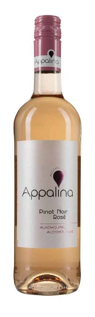 APPALINA PINOT NOIR ROSE 0.0