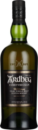 ARDBEG CORRYVRECKAN 57.1°