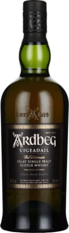 ARDBEG UIGEADAIL 54.2°
