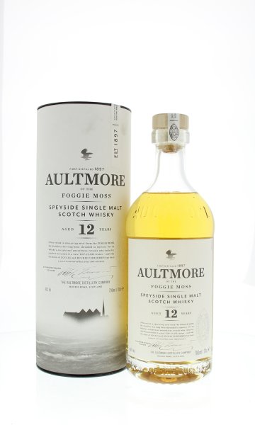 AULTMORE 12Y