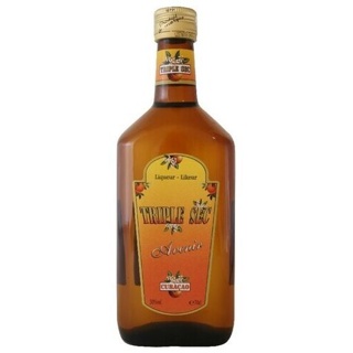 AVENIR TRIPLE SEC 0.7 30°GDC