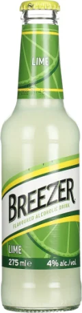 BACARDI BREEZER K.LIME 0.27(12