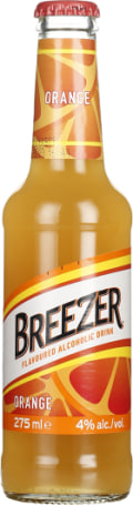 BACARDI BREEZER ORANGE 27.5(4)