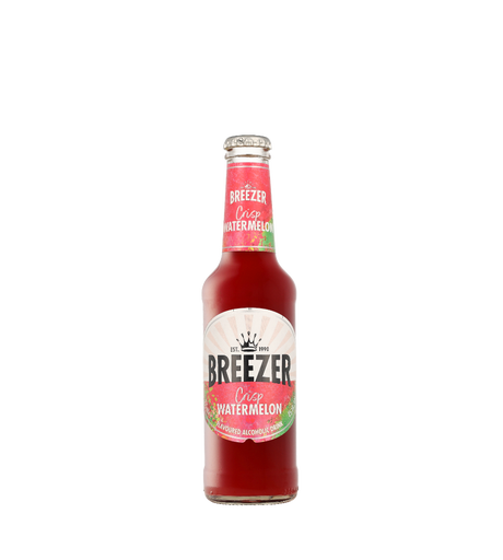 BACARDI BREEZER WATERM 0.27(12