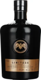 BACARDI LIMITADA RESERVA 1/1
