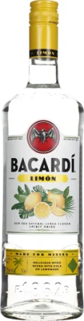 BACARDI LIMON 1/1