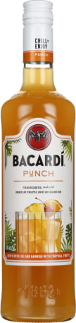 BACARDI PUNCH 0.7