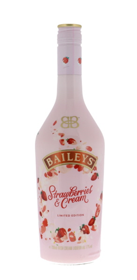 BAILEY'S 0.7 STRAWBERRY