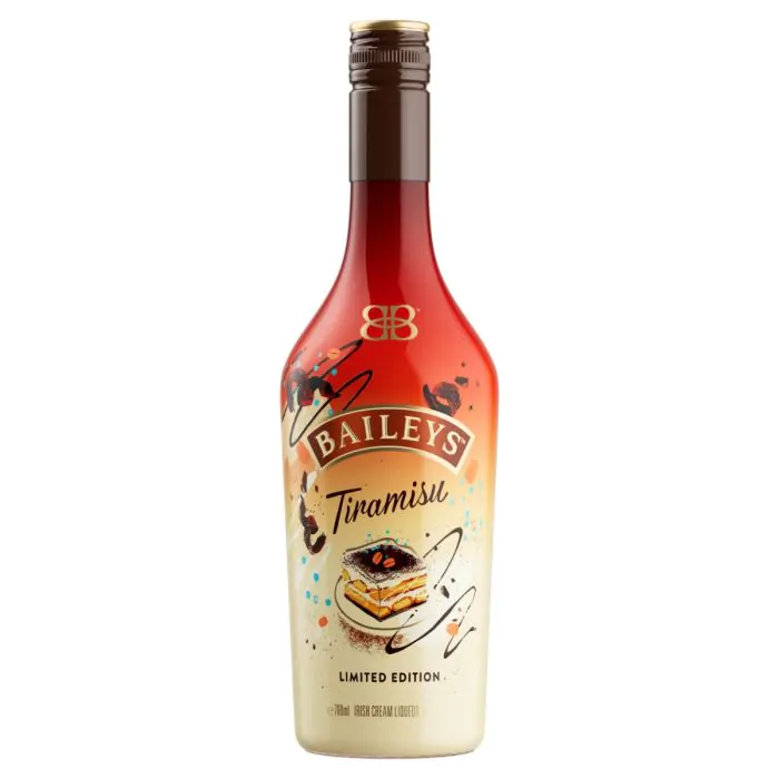 BAILEY'S 0.7 TIRAMISU