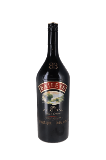 BAILEY'S 1/1