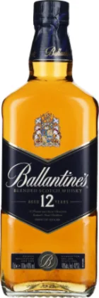 BALLANTINES 12Y 0.7