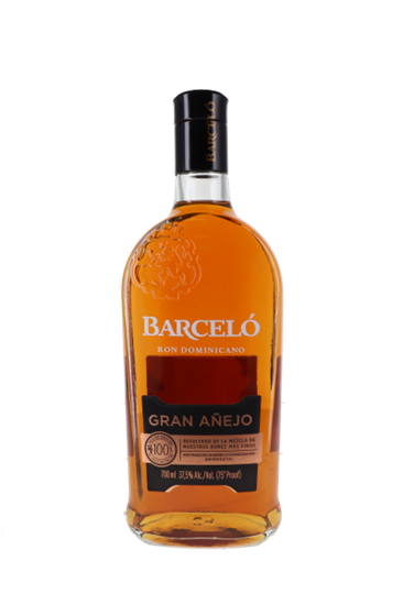 BARCELO GRAN ANEJO 0.7