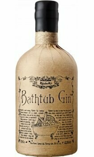 BATHTUB GIN 0.7 43.3°