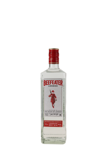 BEEFEATER GIN 0.7 40°