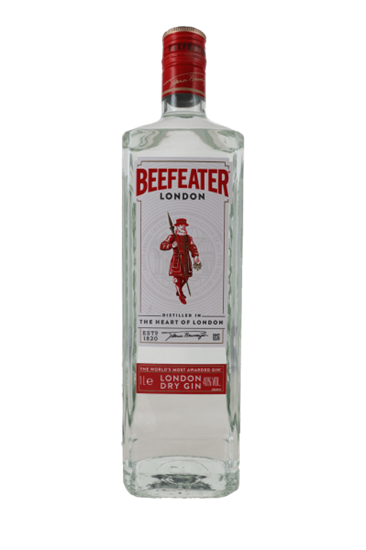 BEEFEATER GIN 1/1 40°