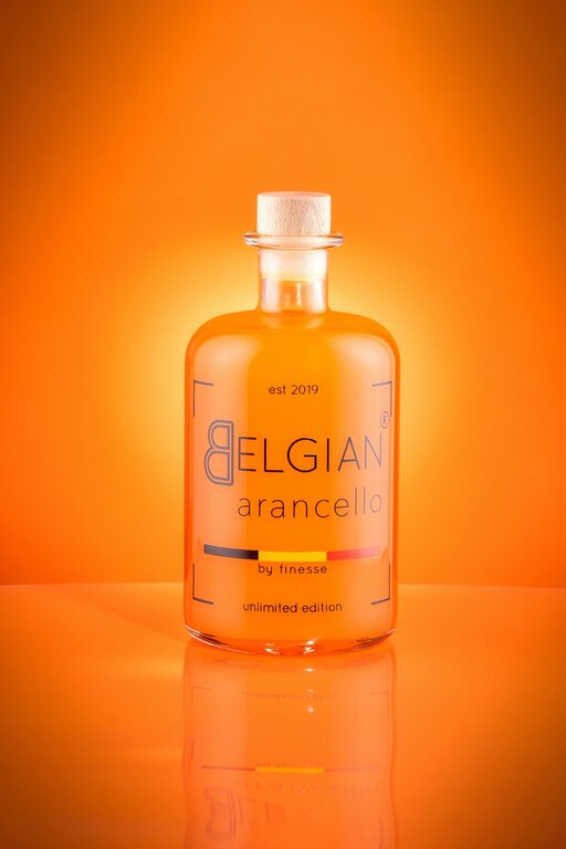 BELGIAN ARANCELLO 0.5