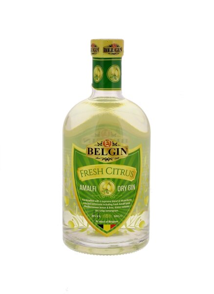 BELGIN FRESH CITRUS 0.5