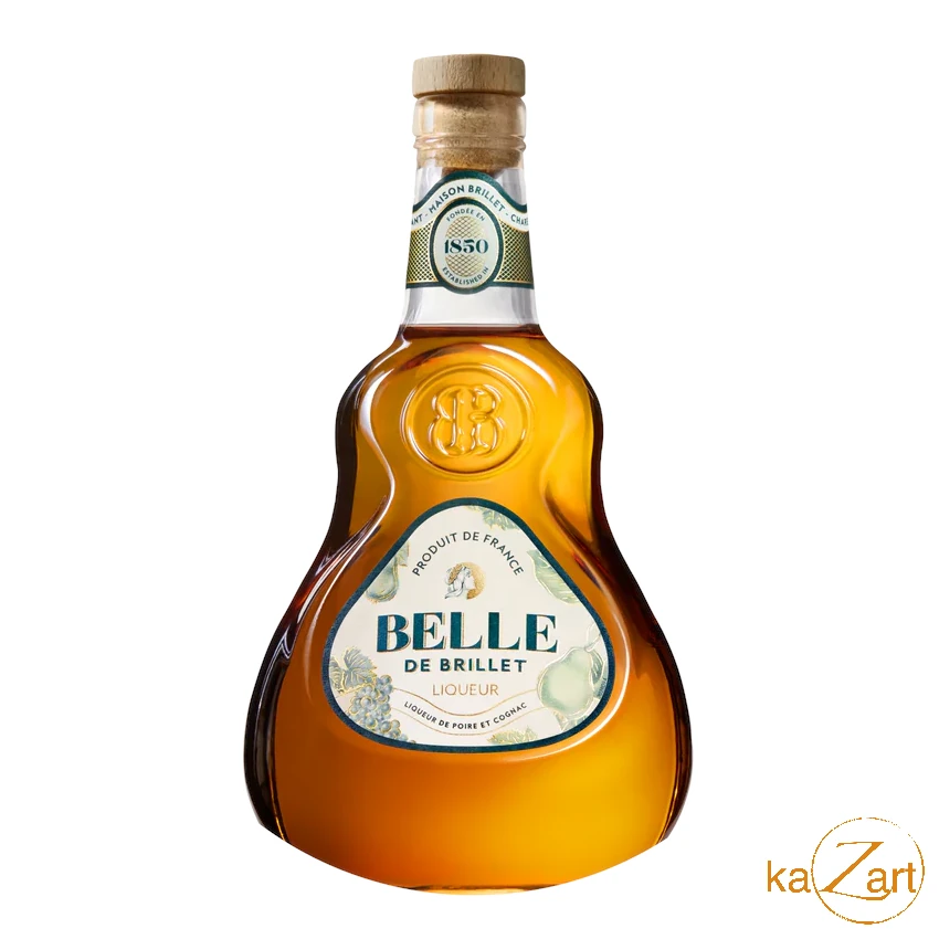 BELLE DE BRILLET 30° 0.7