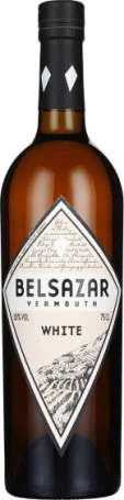 BELSAZAR VERMOUTH WHITE 0.7