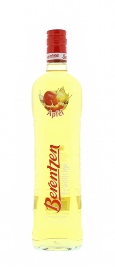 BERENTZEN APFELKORN 0.7