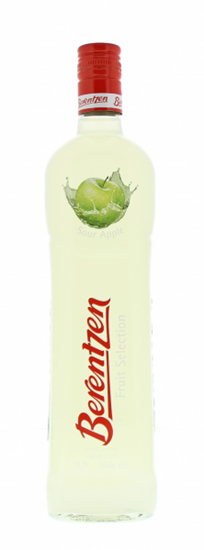 BERENTZEN SAURER APFEL 0.7