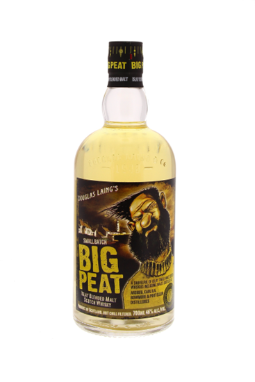BIG PEAT 0.7