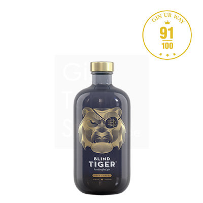 BLIND TIGER PIPER CUB. GIN 0.5