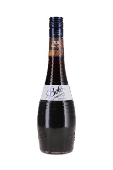 BOLS CACAO BROWN 0.7