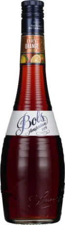 BOLS DRY ORANGE 0.7