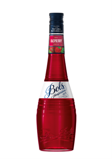 BOLS RASPBERRY 0.7