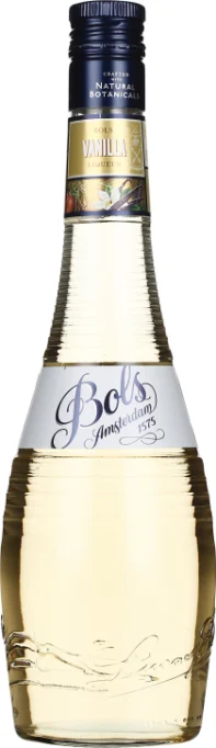 BOLS VANILLA 0.7