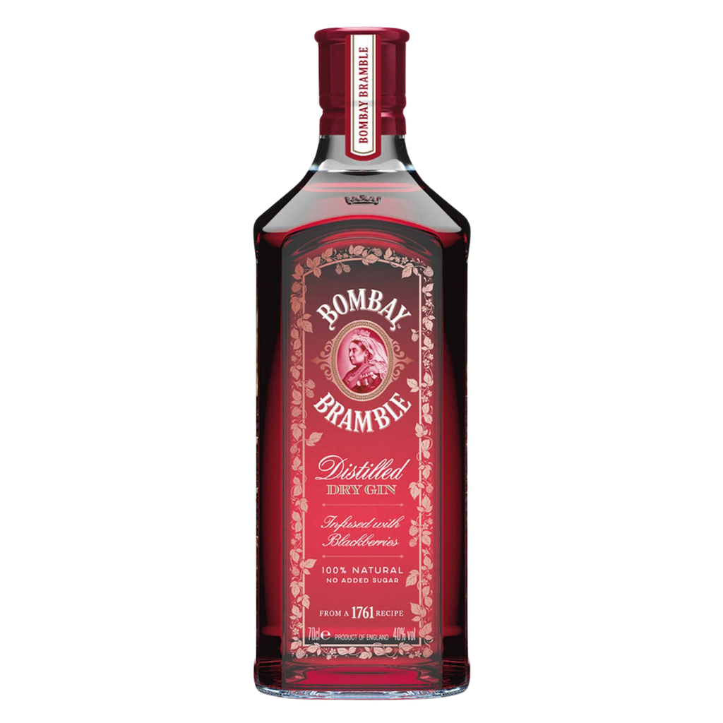 BOMBAY BRAMBLE 0.7