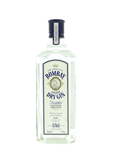 BOMBAY DRY GIN 0.7