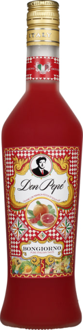 BONGIORNO DON PEPE 0.7