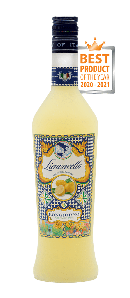 BONGIORNO LIMONCELLO 1/1