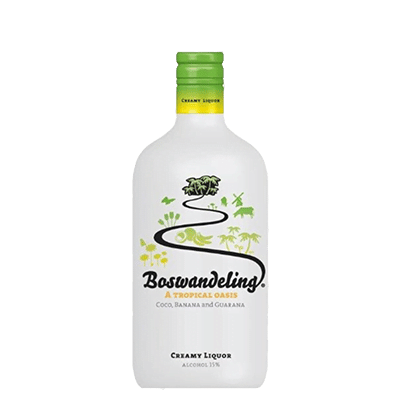 BOSWANDELING 0.7