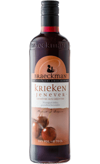BRAECKMAN KRIEKENJENEVER 0.7