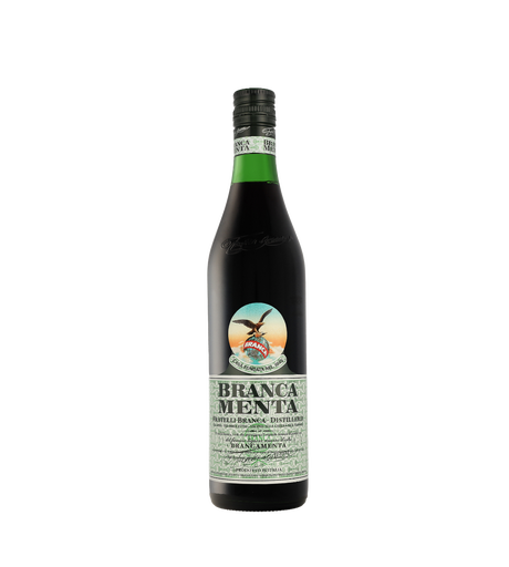 BRANCA MENTA FERNET 0.7