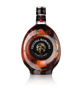 BRANDY VECCHIA ROMAGNA 0.7