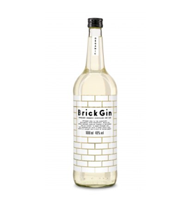BRICK GIN 1/1