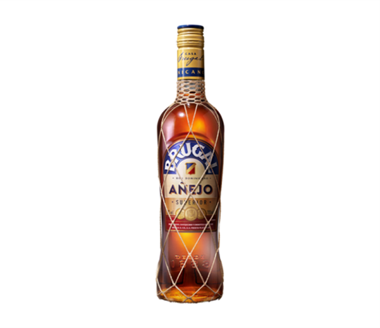 BRUGAL ANEJO 0.7