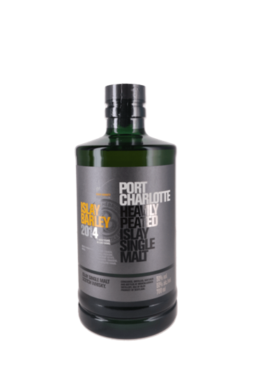 BRUICHLADDICH PORT CHAR I BARL