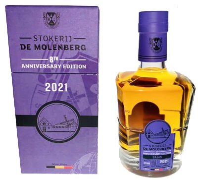 CAROLUS BAJAN 0.5L