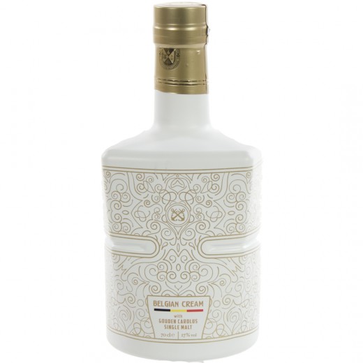 CAROLUS BELGIAN CREAM 0.7