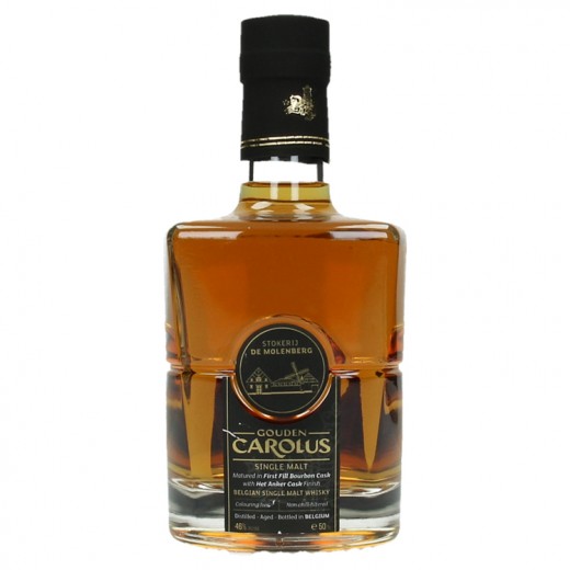 CAROLUS SINGLE MALT 0.7