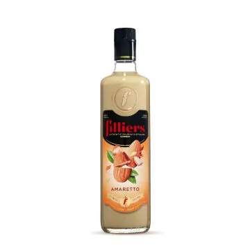 FILLIERS JENEV AMARETTO 0.7