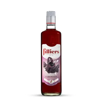 FILLIERS JENEV CUBERDON 0.7