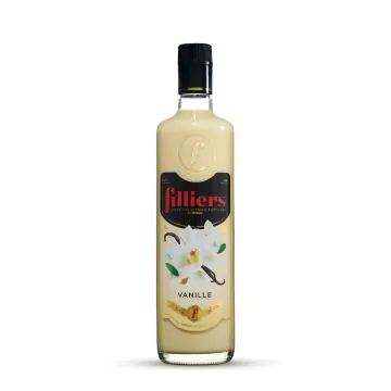FILLIERS JENEV VANILLE 0.7