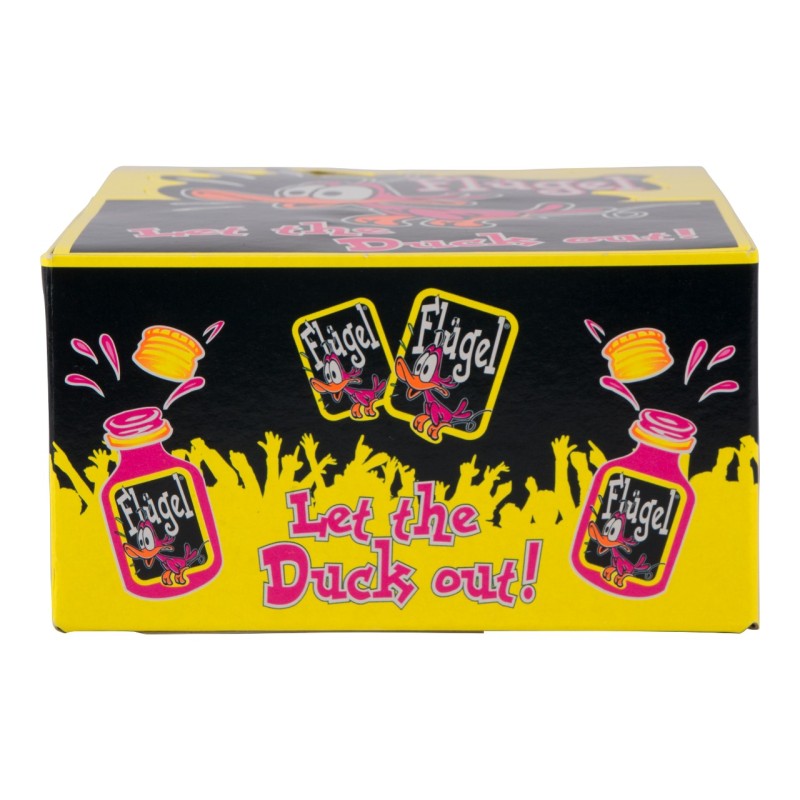 FLUGEL 0.02 (40) PET